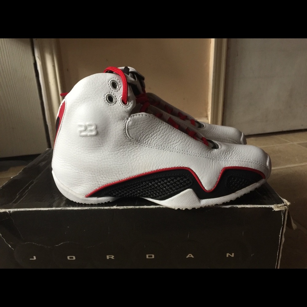 Air Jordan 21